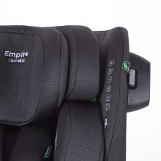 Автокрісло Carrello Empire CRL-12805 Absolute Black